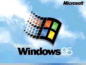 [Filler] Windows 95 has a Sparta PC-98 V2 Remix