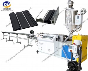 [Hot Item] Nylon Polyamide Thermal Break Strip Extruder Machine
