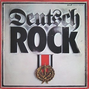 Various - Deutsch Rock