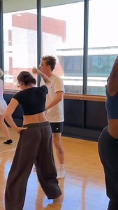 CHECK OUT WHAT THEY SAID: “Comedy Dance Chicago performed at our university’s signature performance event - SIUE Xtest: a festival of alternative theatre and dance. They were with us for a week and the entire event was fantastic! The workshops with our students were lively, engaging and super fun. Students have many choices of what to attend during this week and many chose to attend every session of CDC. Students commented on the joyful approach to the creative process and how much they enjoyed 