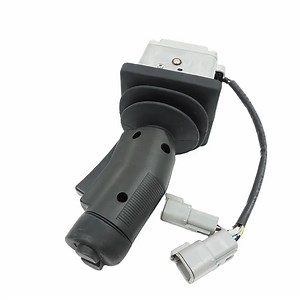 [Hot Item] Dual Axis Joystick Drive 679253 Joystick Controller for Manitou