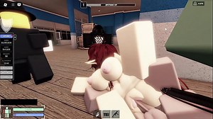 Criminality Condo clips &lbrack;Roblox&rsqb;