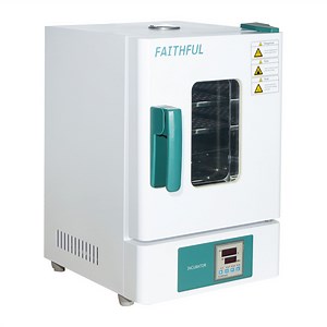 [Hot Item] Desktop Constant-Temperature Drying Oven, Oven with CE and ISO Certification