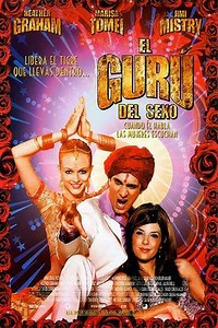 Ver Película Completa El El gurú del sexo (2002) En Español
