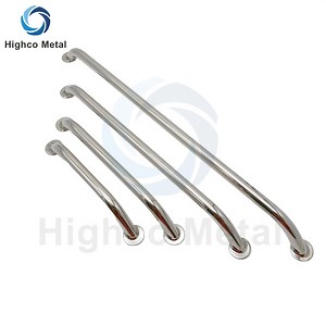 [Hot Item] Stainless Steel Marine Hardware Boat Grab Rail Od 19mm Marine Boat Handles