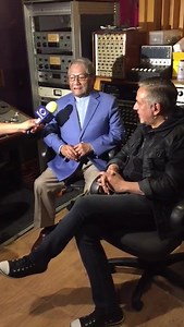 Como te extrañamos querido Amigo Maestro!! Gracias Dios mio por el privilegio de haber estado compartiendo la vida la musica. Sos eterno!!!! Maestro Armando Manzanero!!! | Alejandro Lerner