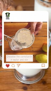 Fall is in the air, and we've got the perfect recipe when you’re...