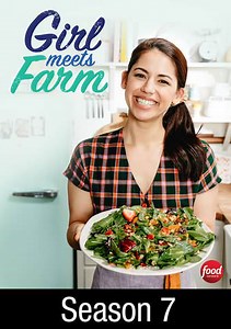 Girl Meets Farm: Purim Party