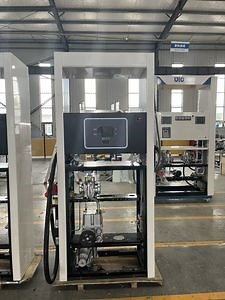 [Hot Item] Hot Sale Gas Station Tokheim Pump Gilbarco Pump Fuel Dispenser