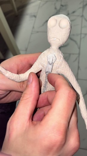Creative Polymer Clay Sculpture Techniques