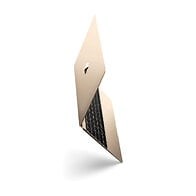 Apple MacBook (A1534): características, especificaciones y precios