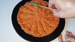 5.7K views · 24 reactions | Acuka (TURKISH APPETIZER) Easy, Healthy and Delicious | Yummy Quick Recipes | Facebook