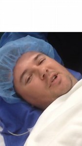 191K views · 680 reactions | He thought he could endure more than 10 seconds of anesthesia, but ended up falling asleep much sooner  | Positive | Facebook
