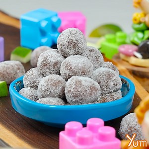 Kids Will Love This Raw Mango Candy Recipe Recipe* in the comment section! | Yum