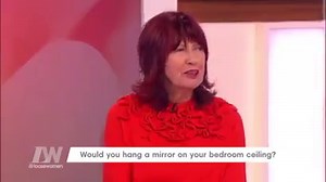 WARNING: The following video is XXX-rated! | Loose Women