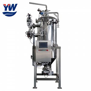 [Hot Item] Stainless Steel 304 Candle Filter for Beverage Filtration /Syrup Filtration Fields.