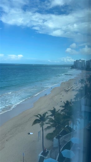 Hotel La Concha - Condado - Puerto Rico 🫶❤️🇵🇷 | Los Cantores de Bayamón - José Raúl Marrero