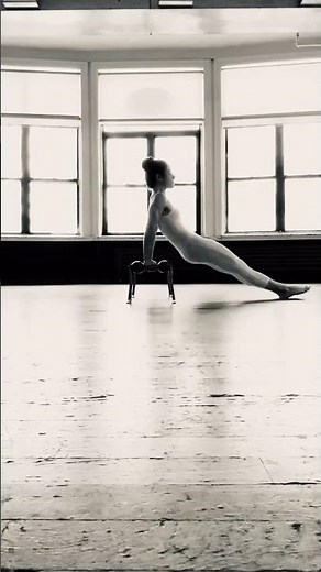 Classical Pilates Push Up Device Transitions and Sequence with Elaine Ewing | Rhinebeck Pilates