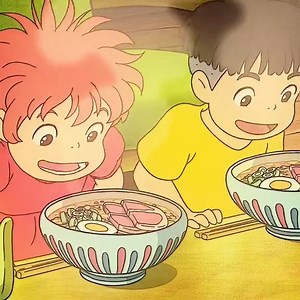 101K views · 3.5K reactions | Ponyo & Totoro | Ghibli Community | Facebook