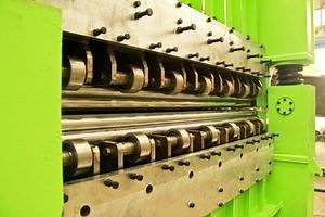 [Hot Item] St0.15-1.0 *1000 Automatic Metal Sheets Coil Slitting Machine Cut to Length Machine Line Leveling Rewinding Machine Line & Shearing Machine&Cut to Length