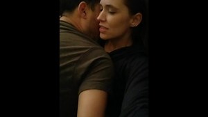 Humping Her Soft Thighs Until I Cum