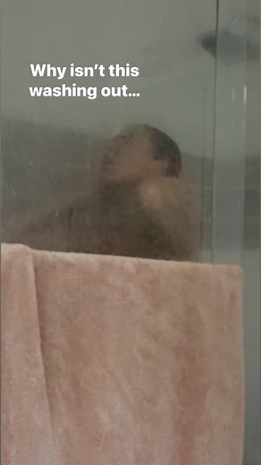 BABE? What Are You Doing? #reels #shampoo #prank #girlfriend #couplegoals | Adi Fishman