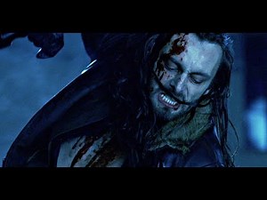 Underworld 2003: Selene vs Lucian 4K