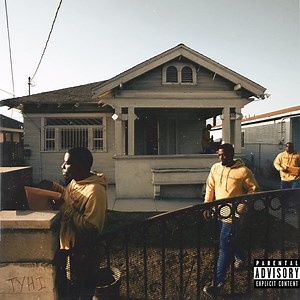 TDE's Newest Member Reason Drops Off Debut Project "There You Have It"