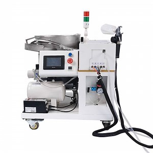 [Hot Item] Handheld Nylon Cable Tie Tying Machine