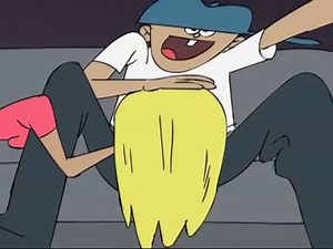 Aidan Hamilton Gettin Road Head