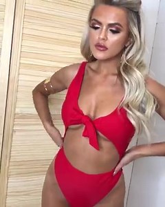 5.7K views · 39 reactions | SLAY YOUR SUMMER SWIMWEAR ❤️ We can't get enough of this swimsuit  Shop here >>> https://goo.gl/AMBLx6 | Pink Boutique | Facebook
