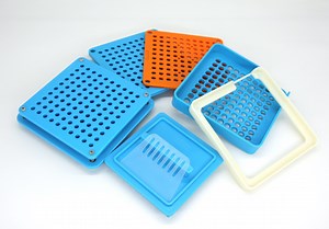 [Hot Item] Capsule Filler Empty Capsule Filling Machine Manual Capsule Filling