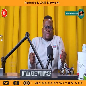 Baby Milk ,Enough is Enough,Zahara,Mbuso Mandela ,Will Smith,Nasty C,Tlof Tlof Island #podcastandchillwithmacg #sa | Podcast with MacG