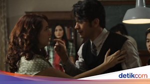 Kata BJ Habibie Soal Trailer Film 'Rudy Habibie'
