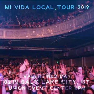 2.3K views · 105 reactions | SALT LAKE CITY!!! BE MY BIG SAVORY WET...