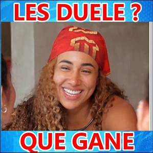 GUAJIRA SE DEFIENDE DE LOS COMENTARIOS EN REDES SOCIALES #desafioxx2024 #desafio #Desafioxx #Desafioxx | Mar TV