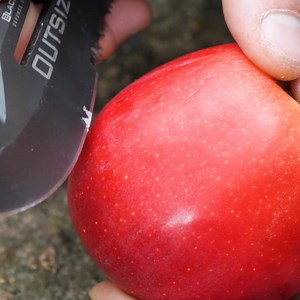 Fire From Fruits | Hungry Panda