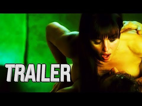 Shoot 'Em Up (2007) | Trailer (English) feat. Clive Owen & Monica Bellucci