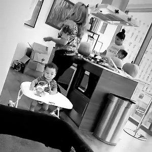 Chance The Rapper on Reels