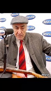 100K views · 1.6K reactions | Rachid Mesbahi Rachid Mesbahi est né...