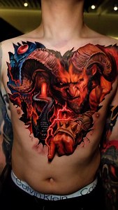 #realistictattoos #minneapolistattoo #emalla #mummytattoomachine #realismtattooartist #hustelbutterdeluxe #realismtattooing #mummytattoomachine #minnesotatattoo @goldenstatetattooexpo @inkologyartgallery @westsidetattoo719 @kingdominkstudio | Aung Swe Oo