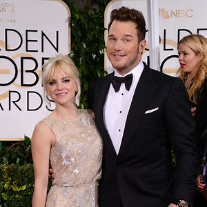 Golden Globes 2015 - Les 10 couples les plus mignons - Hollywoodpq.com