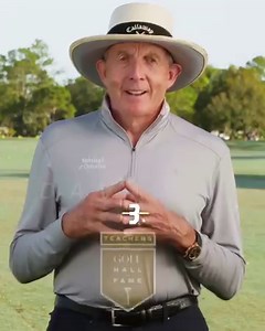4.8K views · 50 reactions | David Leadbetter – coach to seven former world #1 and over 100,000 amateur lessons – reveals his secret FIRST MOVE FIX | Performance Golf | Facebook