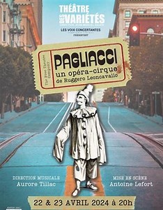 Pagliacci
