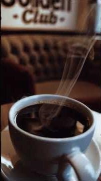 Las Vegas Night Swing – Morning Cafe JAZZ