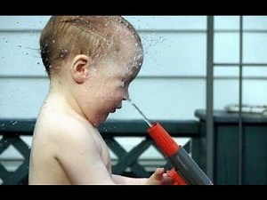 Ultimate funny toddler & kid fails - Funny fail compilation