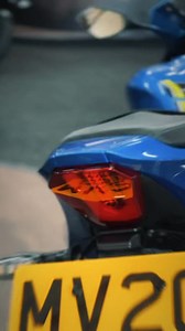 GSXR1000 2020 with 4078 miles only £10,490 🔥 | Jordan Bikes