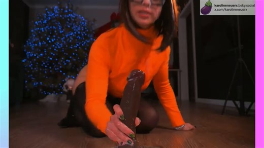 Watch me deepthroat this BBC.. jinkies!Guys, if you enjoy my content please consider leaving me a tip on my Throne, I'd greatly appreciate it and it would help me a lot! https://t.co/Ks3QtESZad