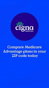 A plan with additional benefits may be available to you. Shop Medicare Advantage plans that may include coverage for dental, vision, hearing, or even prescription drugs. | Cigna Healthcare