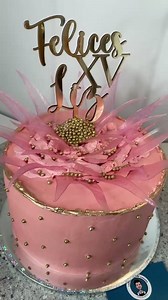 #misxv #misxvaños #misquince #quinceañera #xvaños #xv #hbd #sweetsixteen #lovecake #pasteles #pastelespersonalizados #wiltoncakes #felizcumpleaños #ensenada | Andrés Alejandre